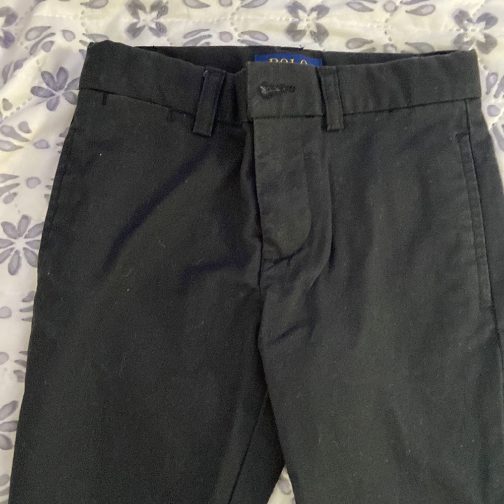Polo Ralph Lauren Slacks - Picture 3 of 5